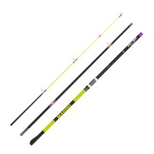 Beachcaster sea fishing rod