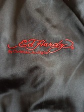 Ed Hardy by Christian Audigier