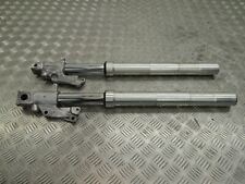 SUZUKI RG125 / RG 125 FUN FRONT FORKS / FRONT SUSPENSION FORK LEGS USD