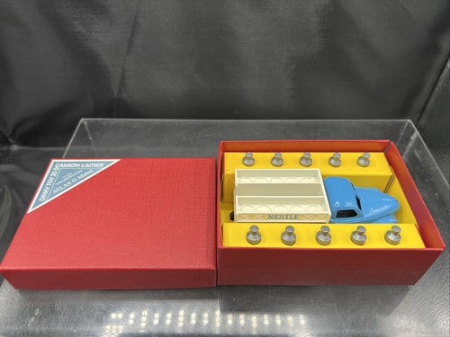 Atlas editions dinky toys - editions,