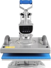 Heat Press Machine 40x40 Swing Away BLACK FRIDAY OFFER