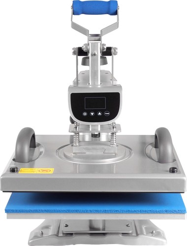 Heat press machine - press,