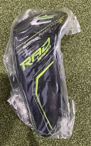 Cobra radspeed hybrid rescue - radspeed, hybrid/rescue