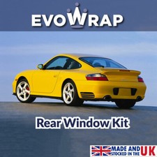 Pre Cut Car Window Tint for