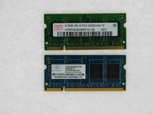 Job lot 512mb 512 - lot,