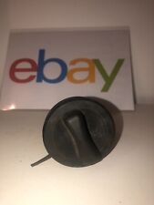 Fuel Tank Cap 2214700705 Filler Cover Black for Mercedes‑Benz C230 2003‑2007