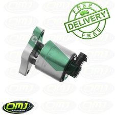 FITS VAUXHALL  CORSA C TIGRA MERIVA  1.8 16V EGR VALVE OE QUALITY 170980 FREE PP