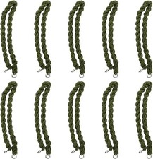 10Pcs Elastic Boot Blousing