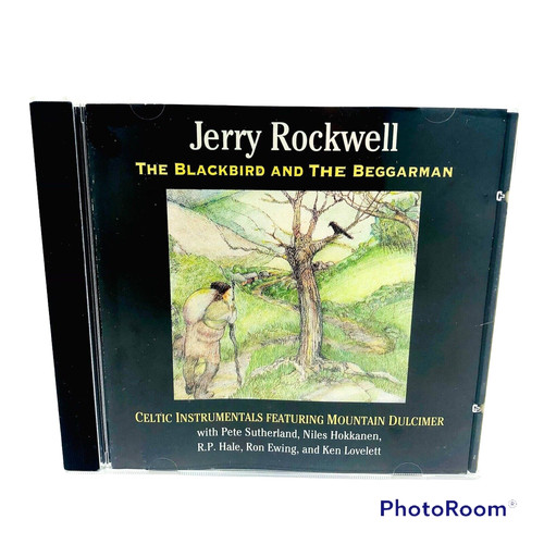 The blackbird and - the,