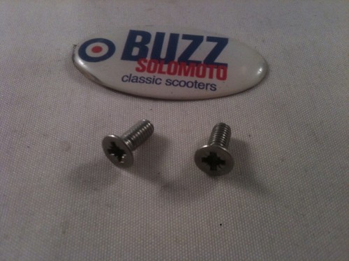 Vespa disc brake reservoir - vespa,