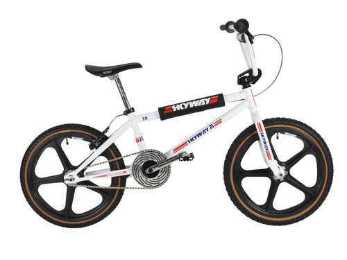 Skyway replica 2026 - 20,