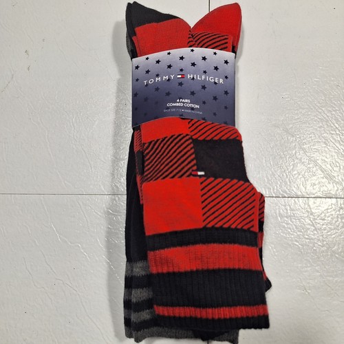 Tommy hilfiger dress socks - $24,