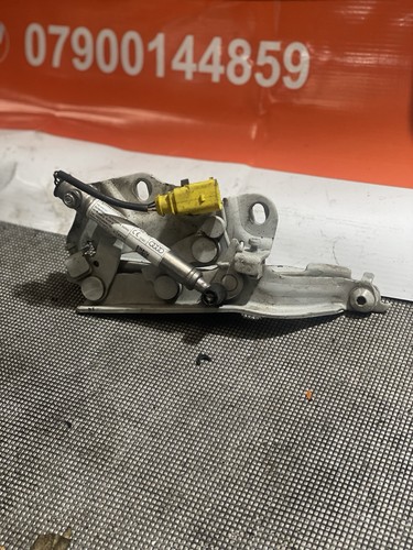 Audi bonnet hinge ped - hinge, &