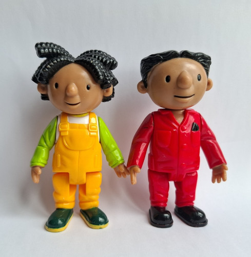 Bob the builder - the, molly