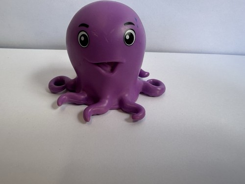Paw patrol octopus - paw,