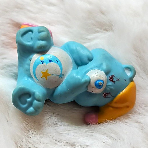 1983 care bears - 1983,
