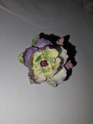 Vintage coalbrook china bone - china,