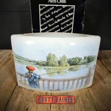 Goebel of Germany Vase, Carl