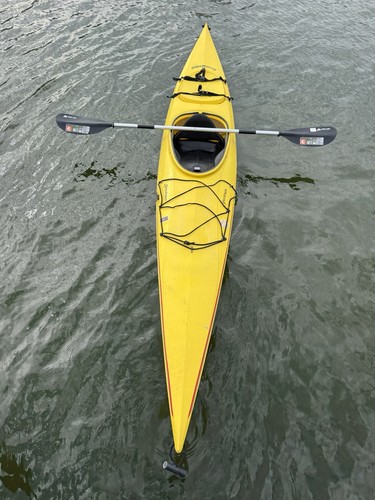 Perception aquaterra - 14’,