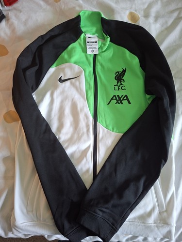 Liverpool nike academy pro - fc,