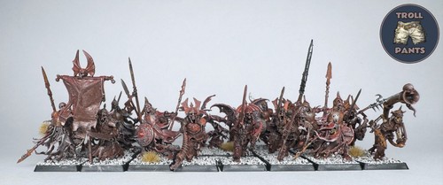 Grave guard bat unit - 21,