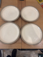 Denby Camelot Dinner Plates