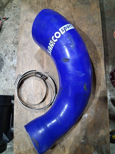 Samco sport silicone - samco, c20let