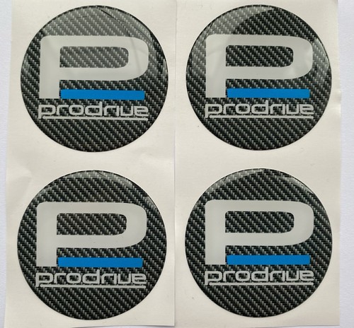 Alloy wheel pff7 - pff7, prodrive