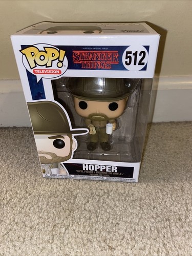 Funko pop television - pop!,