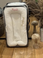 Sleepyhead Deluxe Plus Pod 0-8