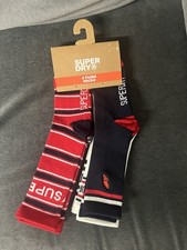 Boys Superdry Multi Stripe 5