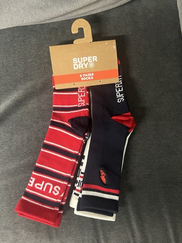 Boys superdry multi stripe - boys,