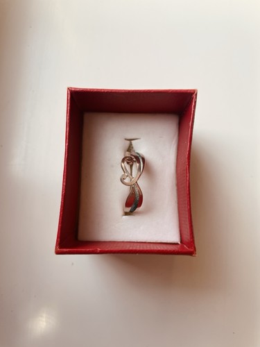 Rings silver sheila fleet - sheila,