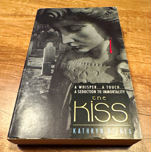Avon the kiss kathryn - kiss,
