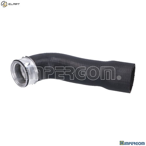Charge air hose 222280 - hose, bmw