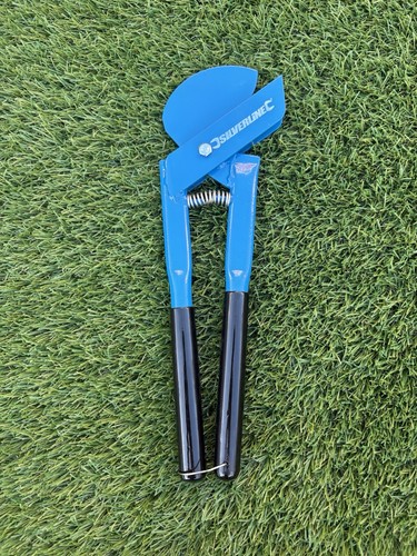 Slate cutter silverline - cutter,
