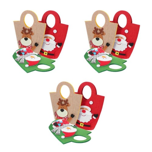 Pack christmas decoration - pack,
