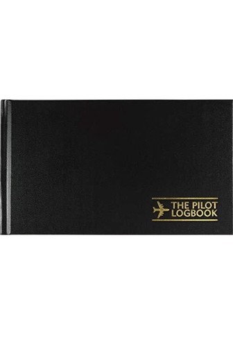Pilot log book - pilot,