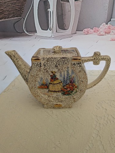 Vintage royal crown - royal,