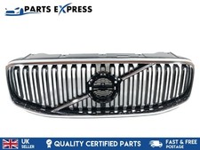 VOLVO XC60 2018 -2023 FRONT