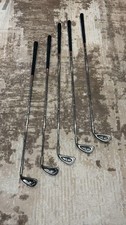 Swilken Iron Set 4 5 6 9 PW