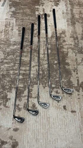 Swilken iron set 9 pw - set,