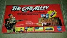 tin can alley game