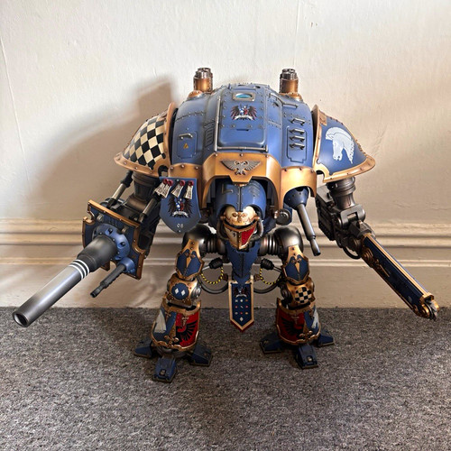 Joytoy warhammer 40k - joytoy,