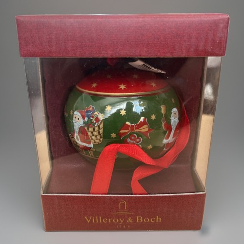 Villeroy boch new in box - villeroy,
