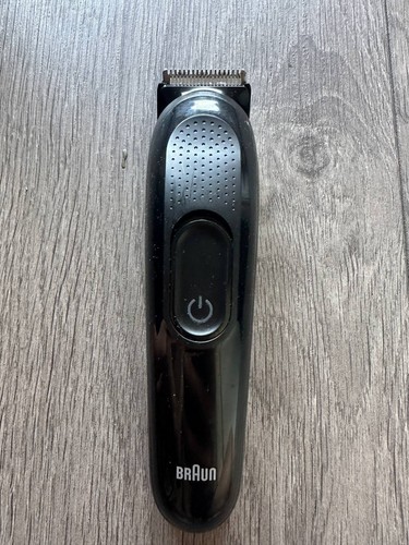 Braun 5513 men cordless - braun, men's