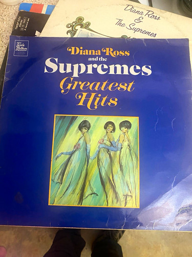 Tamla motown vinyl lot - motown, lot,