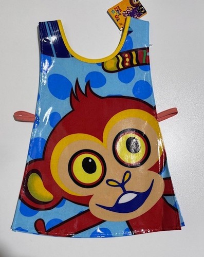 Tinga tales monkey - tales,