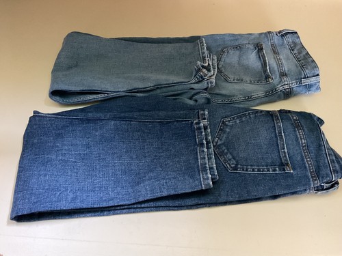 Two pairs s ladies - two, of