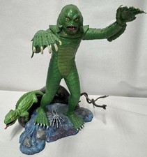 Vtg Monogram Aurora CREATURE